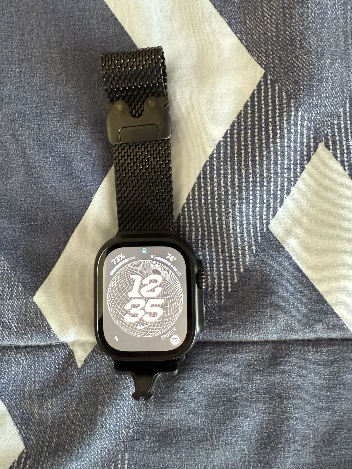 Apple Watch Ultra 2