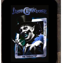 ICP Mouse Pad 