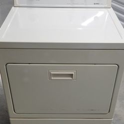 Kenmore Dryer