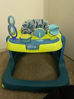 Baby Walker