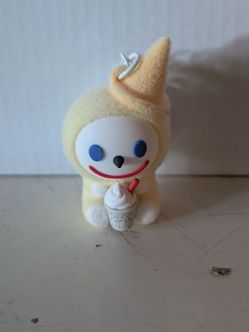 Jack in the Box Jibbi Version 2