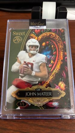 John Mateer