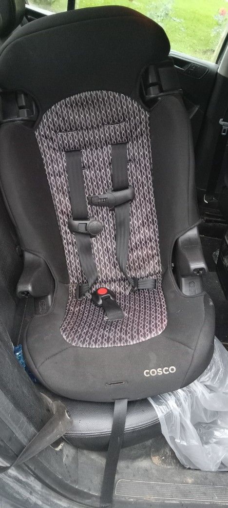 Cosco Car Seat