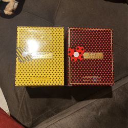 Honey Or Dot Perfume 