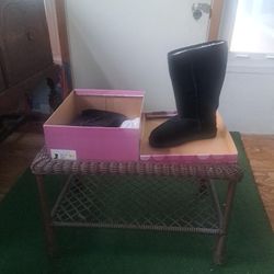 Womens Boots