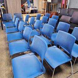 SitOnIt Lumin Side Chair