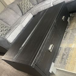 Beautiful Levitating Coffee Table 