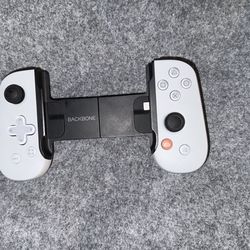 PlayStation Backbone