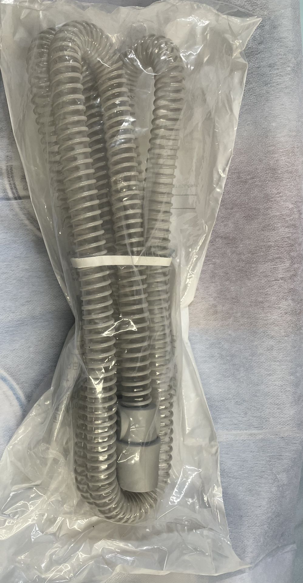 CPAP 6 Foot Hose -$5