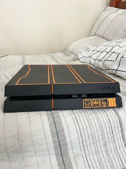 PS4 Call of Duty Black Ops III Limited Edition