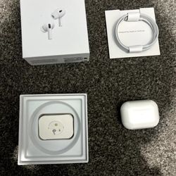 AIRPODS PRO 2 GEN