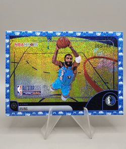 Kyrie Irving NBA Hoops All-Star 2025 #065/149