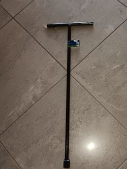 NEW WITH TAG CURB KEY ORBIT ONEN& CLOSES METER & UNDERGROUND & STOP WASTE VALVS.