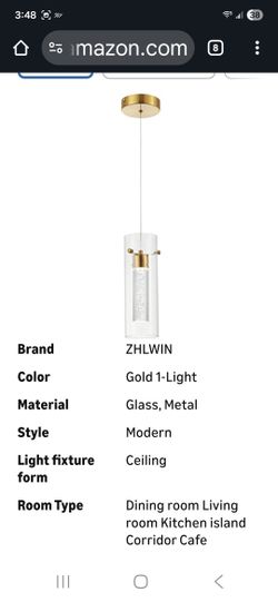 Zhlwin Light 