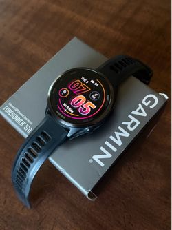 Garmin Forerunner 570