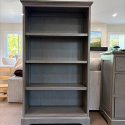 RH Real Wood Shelves (great quality)