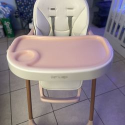 Peg Perego High Chair 