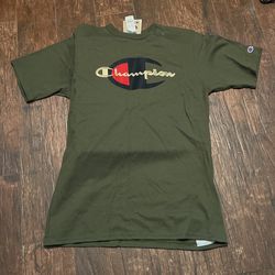 Champion T-Shirt