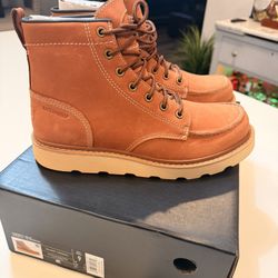 Sorel Slabtown