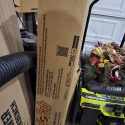 Agri Fab 48 Inch Tine Dethatcher For Zero Turn Mower NEW