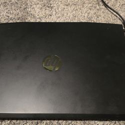 hp pavilion gaming laptop 15-ec0xxx