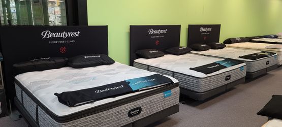 🚨🚨 BEDS BEDS BEDS 🚨🚨 MATTRESS SELL OFF ‼️ 50 to 75% OFF 🚛 SAME DAY FREE DELIVERY 🤯