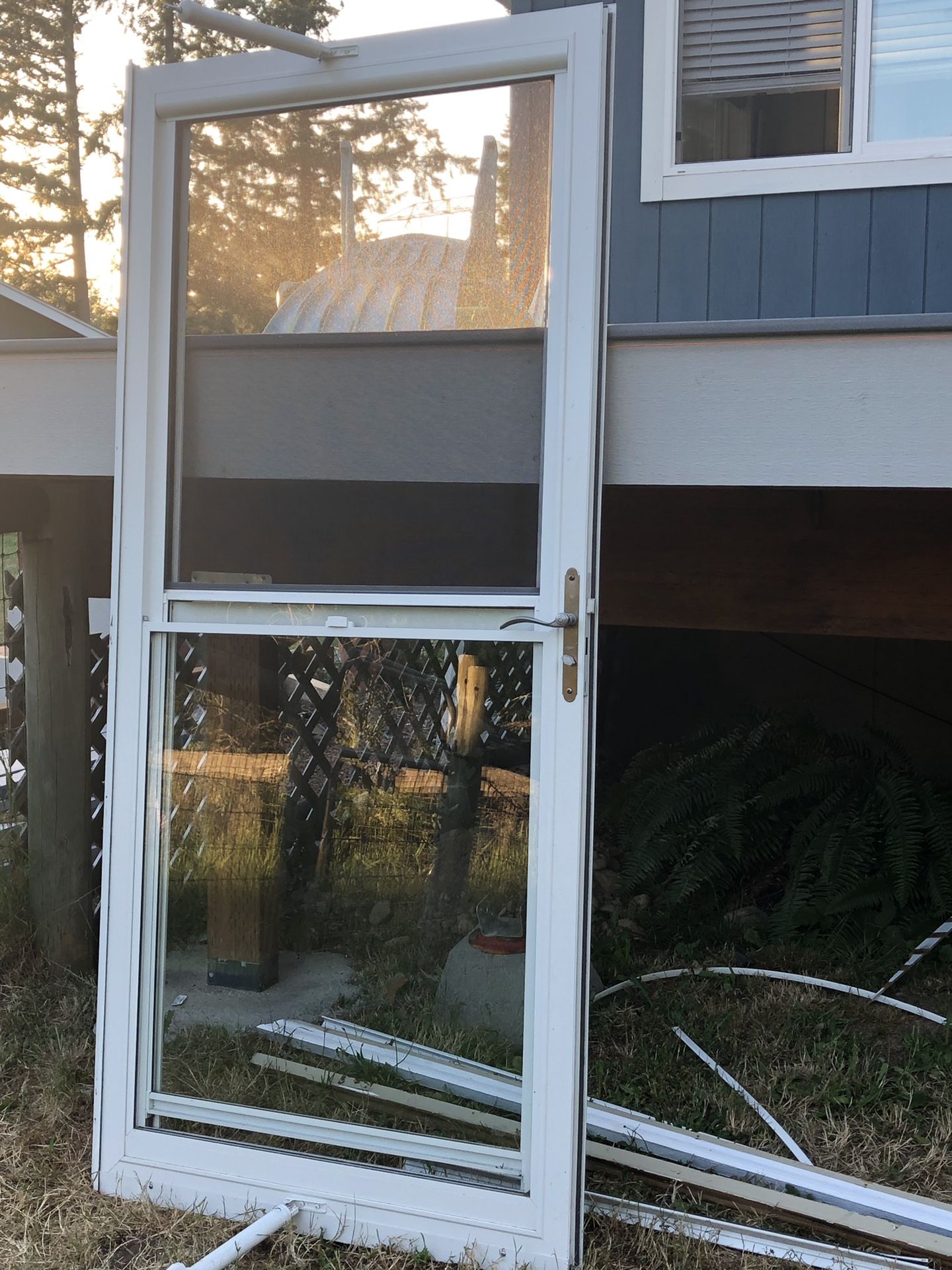 Zxtandersen Storm Door Retractable Screen 17 - vvffe9l