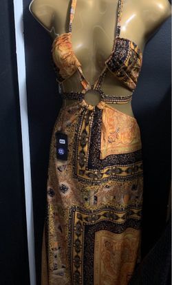 Vacation Maxi Dresses