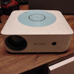 Vankyo E30TB Projector 