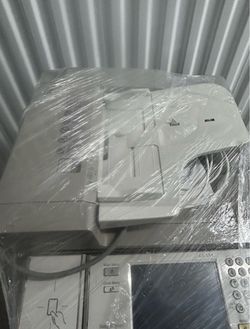 Canon imageRUNNER ADVANCE C5255 Color Copier Printer Scanner – Local Pickup
