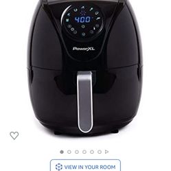 Power XL air fryer 