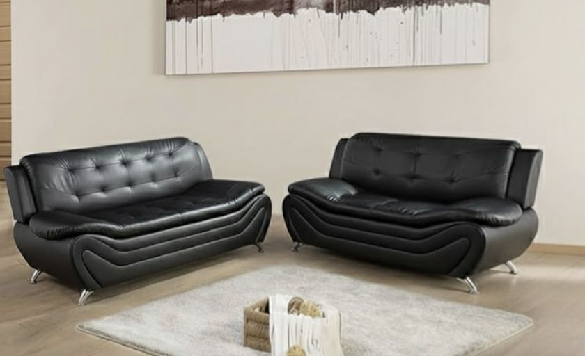FREE DELIVERY💥Brand New 💥3PC Sofa, Loveseat, Set