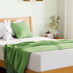 10 Inch Memory Foam Queen Mattress