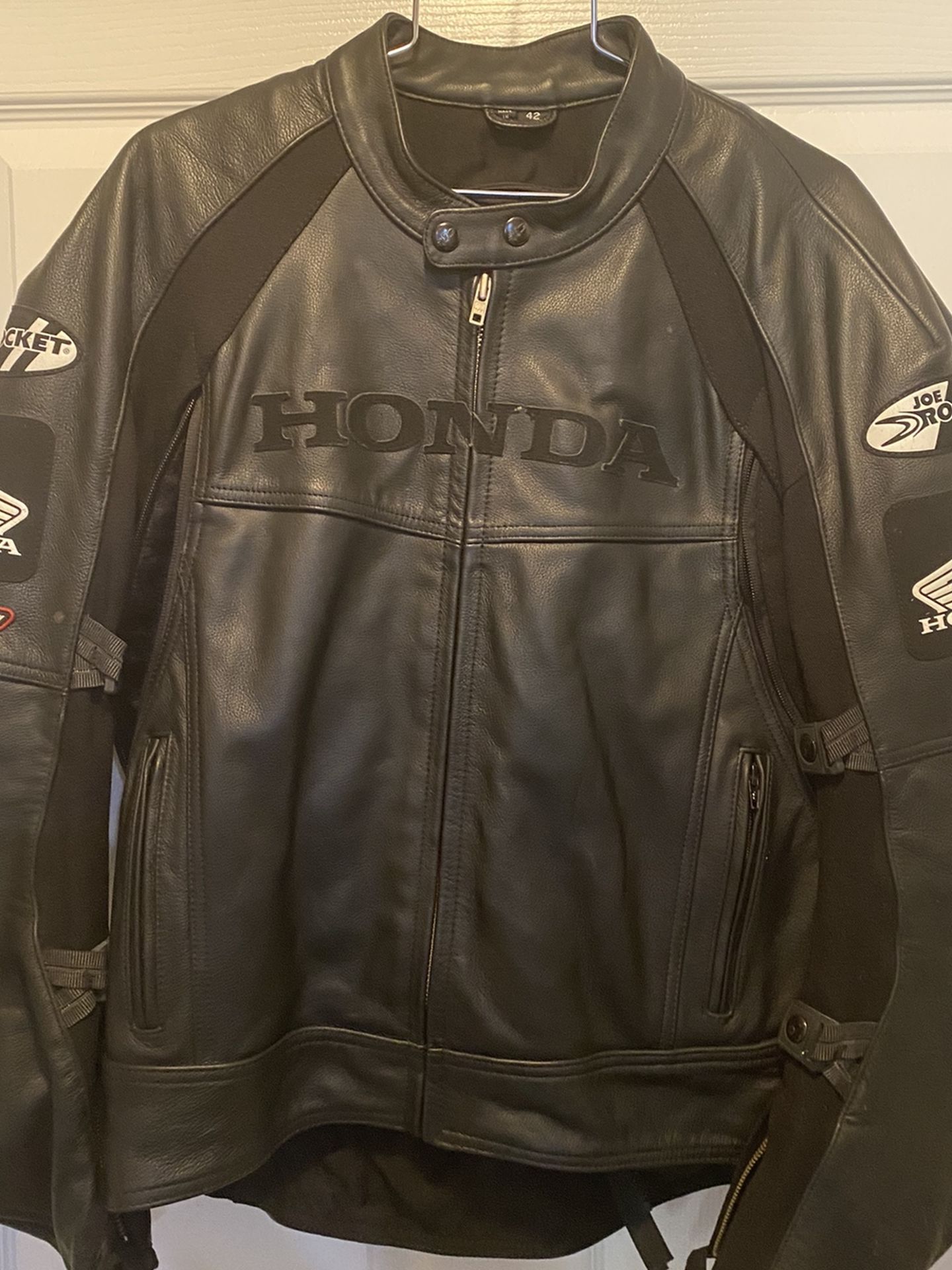 Joe Rocket Jacket