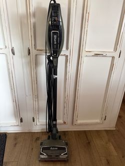 Shark Apex DuoClean Corded Stick Vacuum