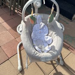 GRACO swing 