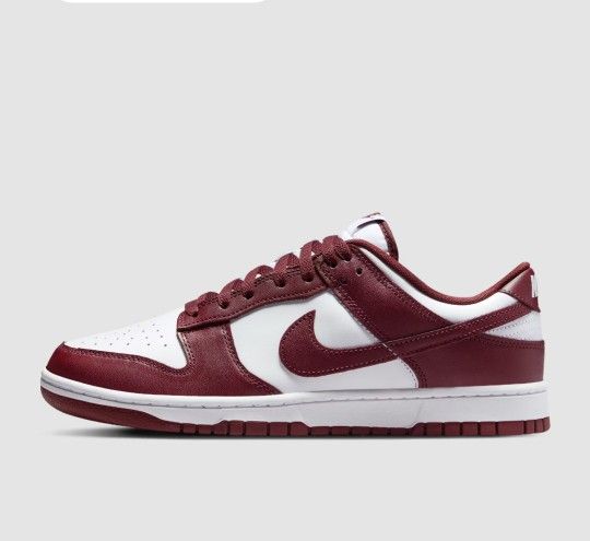 Nike Dunk Low 6y Or 7.5 Women 