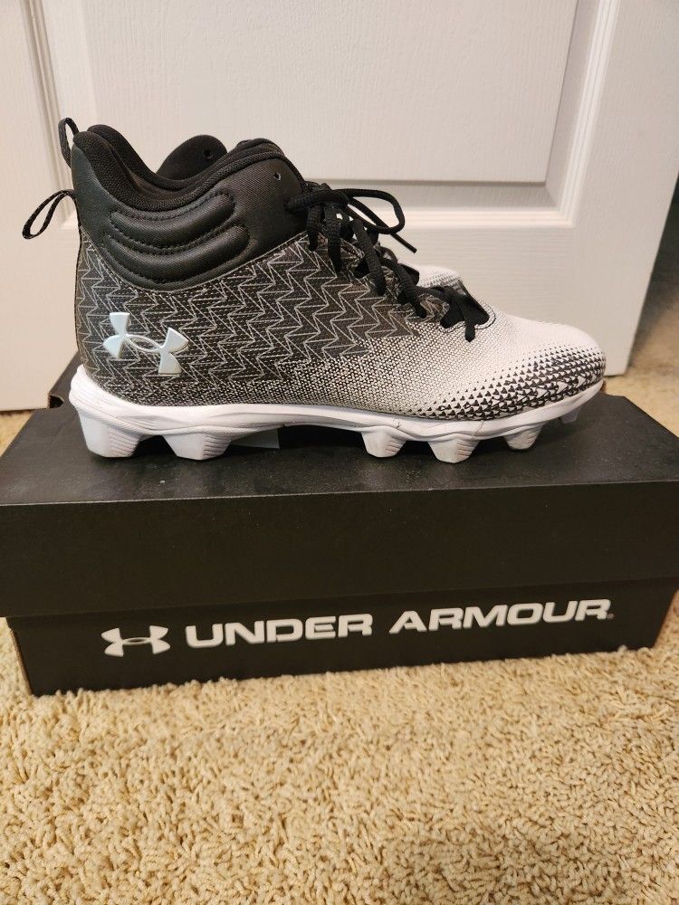 UA Spotlight Fran 3 RM WD