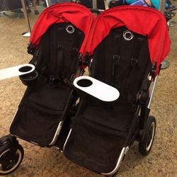 Bugaboo Stroller 