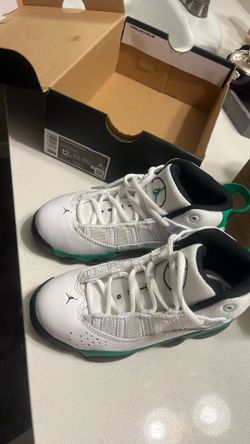 12c Jordan 6 Rings Brand New Size 12c 