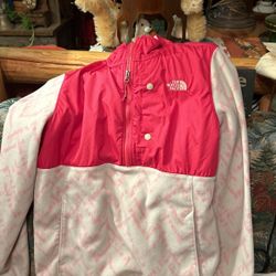 Medium North Face 