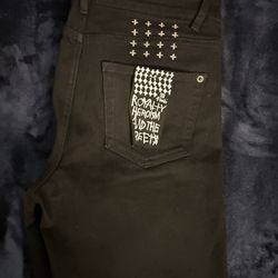 Ksubi Jeans 