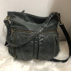 The sak Black purse