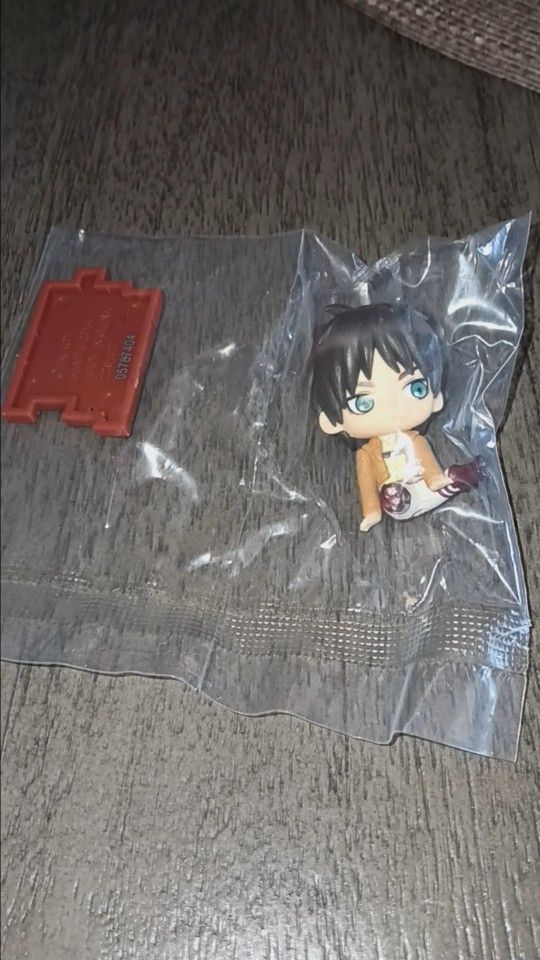 Attack On Titan