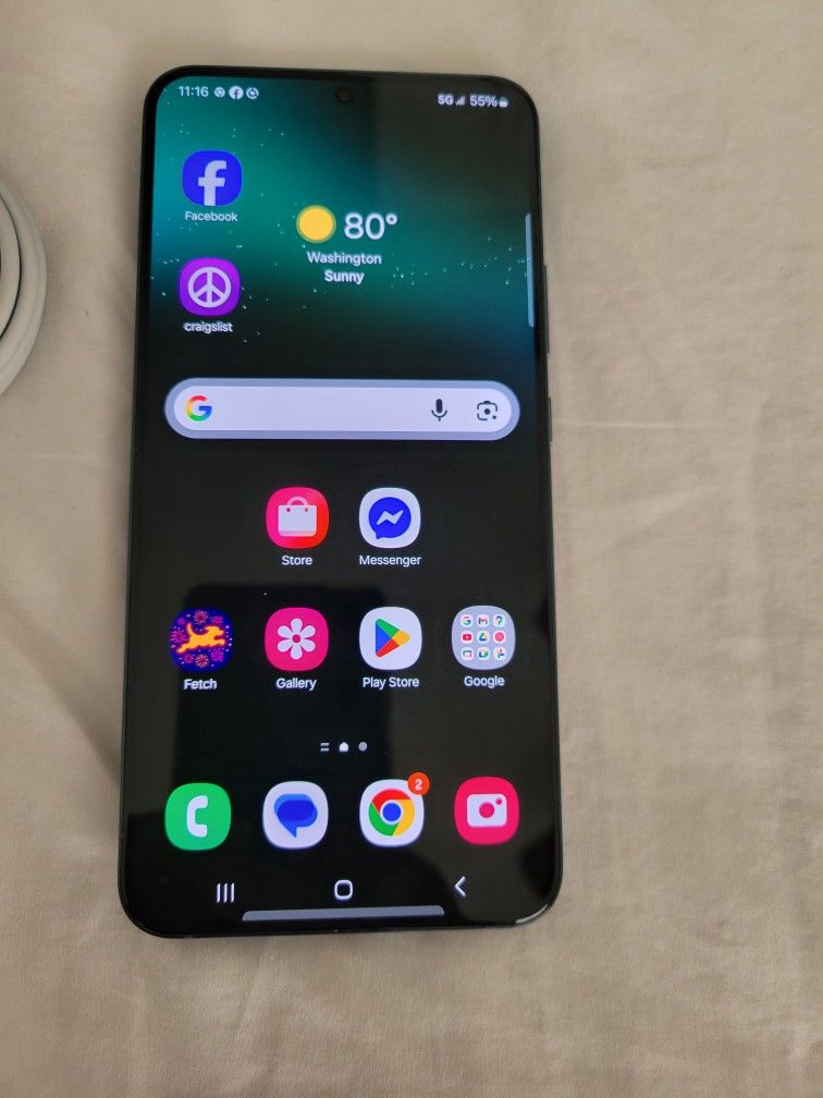 Samsung Galaxy S22 Plus Factory Unlocked
