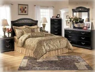 Brand New Luxury Bedroom Suite