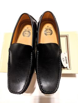 P&W New York Men's Shoes