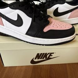 Nike Air Jordan