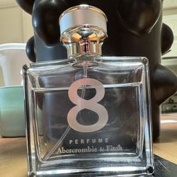 Abercrombie & Fitch 8 Perfume