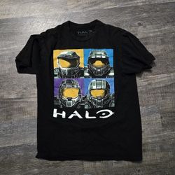 Halo Shirt